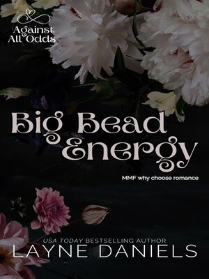cover image of Big Bead Energy